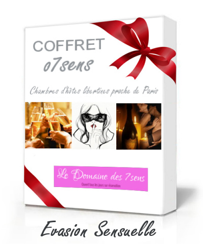 Coffret cadeaux